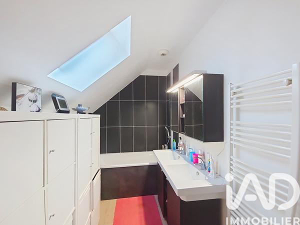 Maison à vendre 4 pièces 90 m² Septeuil