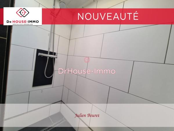 Maison à vendre 6 pièces de 146 m²
