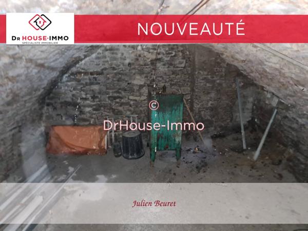 Maison à vendre 6 pièces de 146 m²