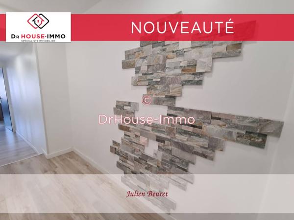 Maison à vendre 6 pièces de 146 m²