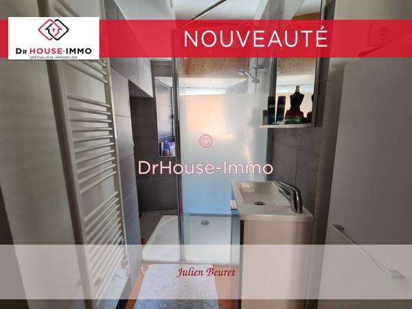 Maison à vendre 6 pièces de 146 m²