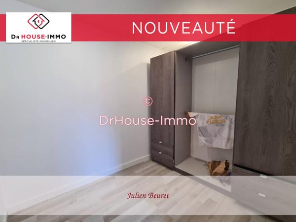 Maison à vendre 6 pièces de 146 m²