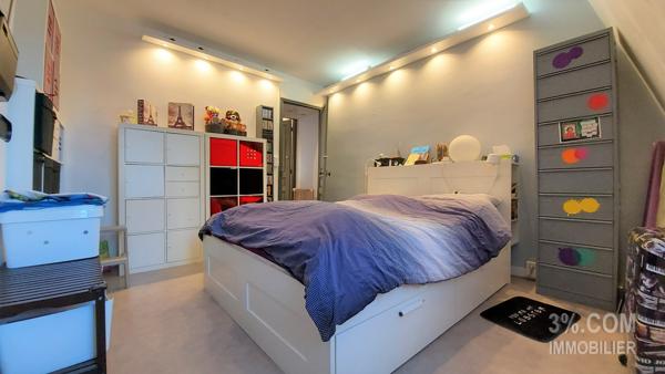 BETHUNE - JARDIN PUBLIC Béthune (62400)