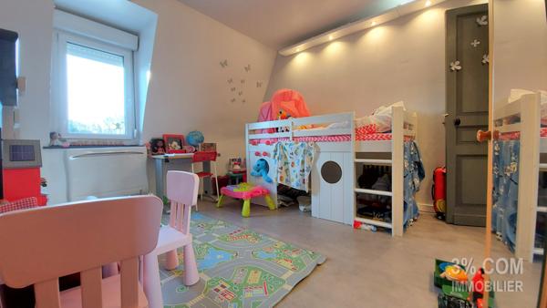 BETHUNE - JARDIN PUBLIC Béthune (62400)