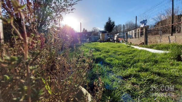 BETHUNE - JARDIN PUBLIC Béthune (62400)