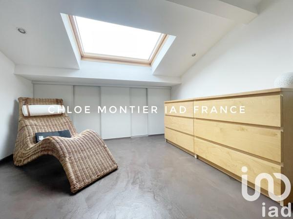 Appartement 3 pièces de 74 m² à Carqueiranne (83320)