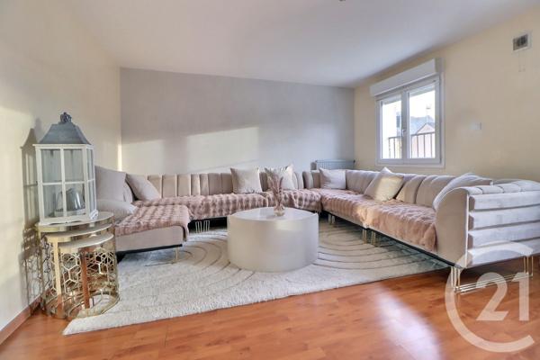 Maison à vendre  6 pièces - 102,11 m2 AULNAY SOUS BOIS - 93