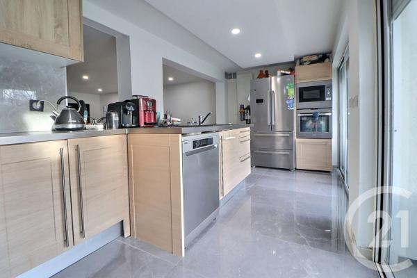 Maison à vendre  6 pièces - 102,11 m2 AULNAY SOUS BOIS - 93