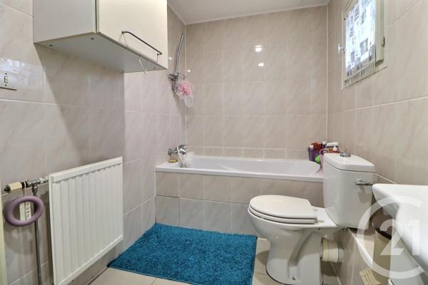 Maison à vendre  6 pièces - 102,11 m2 AULNAY SOUS BOIS - 93