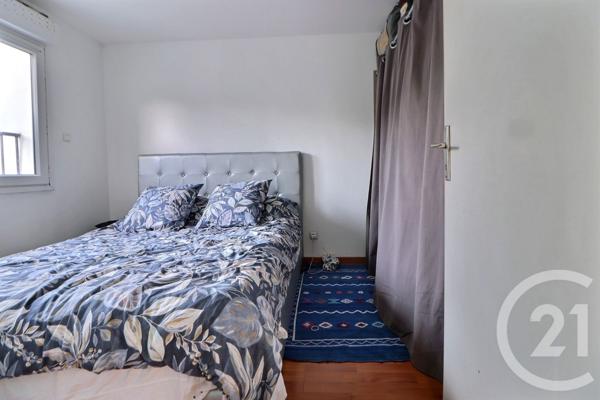 Maison à vendre  6 pièces - 102,11 m2 AULNAY SOUS BOIS - 93