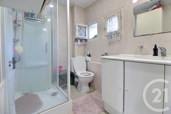 Maison à vendre  6 pièces - 102,11 m2 AULNAY SOUS BOIS - 93