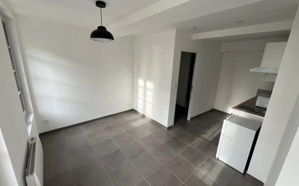 Appartement à louer    1 pièce •  Castelnaudary