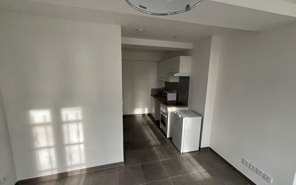 Appartement à louer    1 pièce •  Castelnaudary