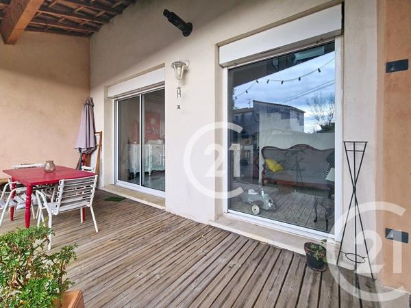 Maison à vendre  5 pièces - 123 m2 ARLES - 13