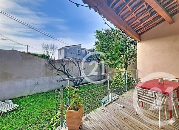 Maison à vendre  5 pièces - 123 m2 ARLES - 13