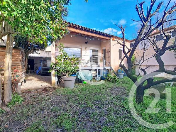 Maison à vendre  5 pièces - 123 m2 ARLES - 13