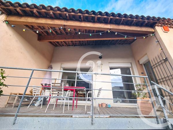 Maison à vendre  5 pièces - 123 m2 ARLES - 13