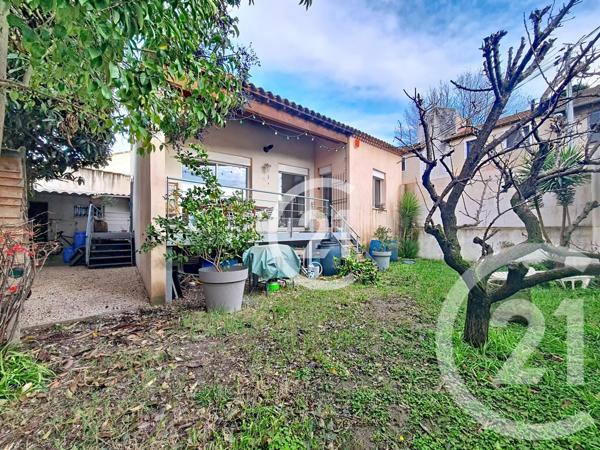 Maison à vendre  5 pièces - 123 m2 ARLES - 13