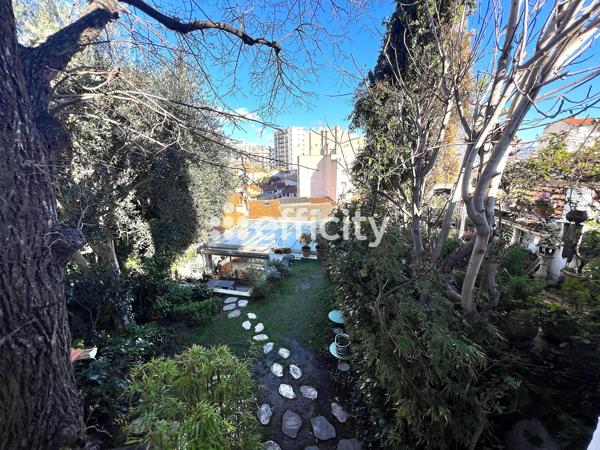 Maison 4 pièces - 120 m² Bien prestige