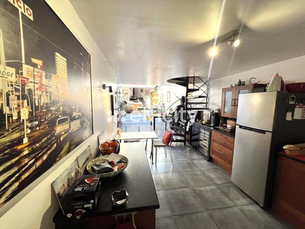 Maison 4 pièces - 120 m² Bien prestige