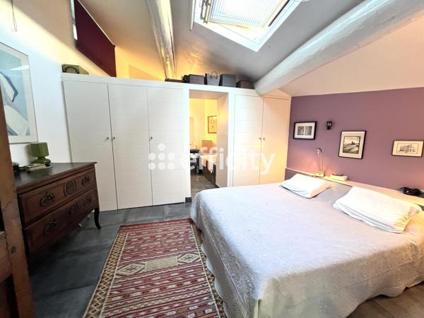 Maison 4 pièces - 120 m² Bien prestige