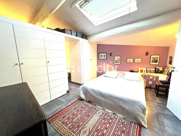 Maison 4 pièces - 120 m² Bien prestige