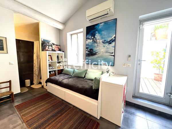 Maison 4 pièces - 120 m² Bien prestige