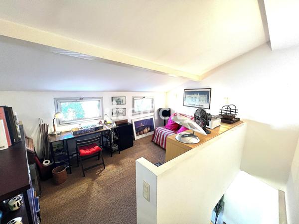 Maison 4 pièces - 120 m² Bien prestige