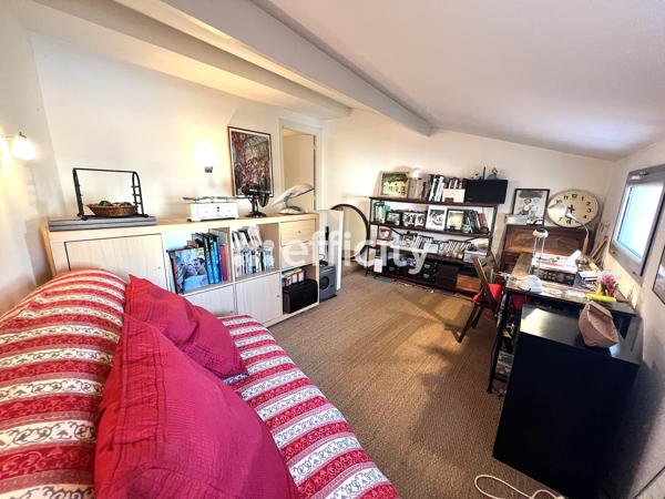 Maison 4 pièces - 120 m² Bien prestige