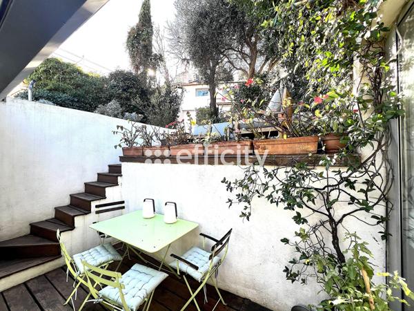 Maison 4 pièces - 120 m² Bien prestige