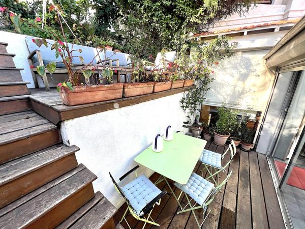 Maison 4 pièces - 120 m² Bien prestige