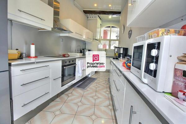 Maison 3 chambres 125 m² à Saint Hippolyte Du Fort