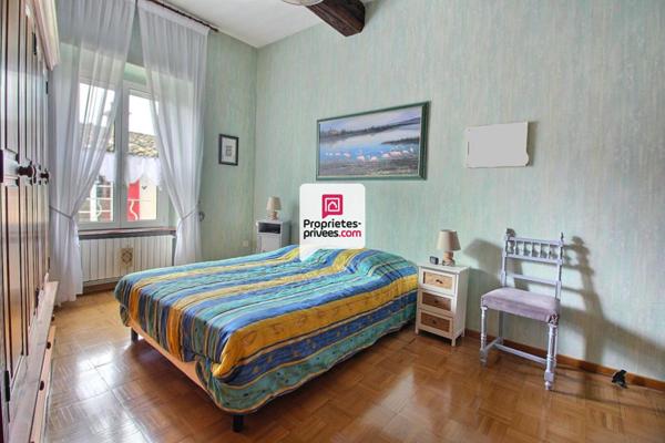 Maison 3 chambres 125 m² à Saint Hippolyte Du Fort