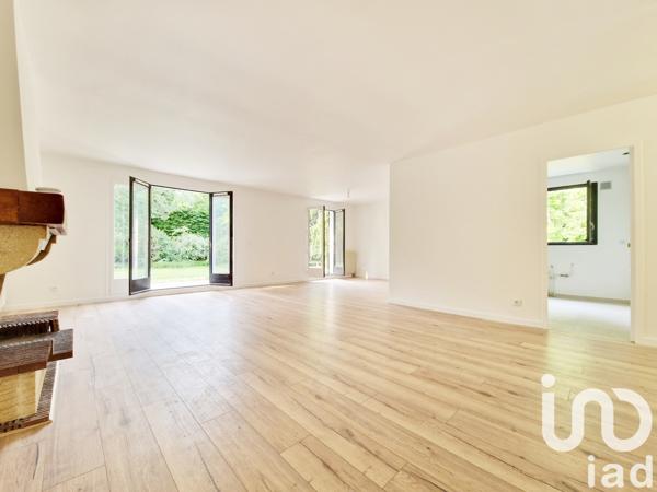 Maison à vendre 5 pièces 132 m² Buc