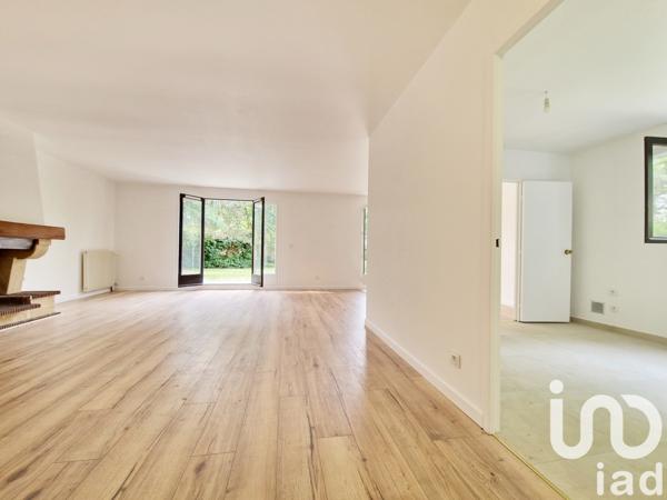Maison à vendre 5 pièces 132 m² Buc