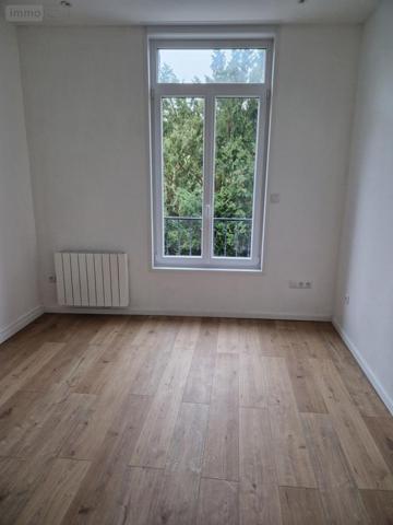 Appartement à louer à Cambrai dans le Nord (59400), ref : 59098-L506