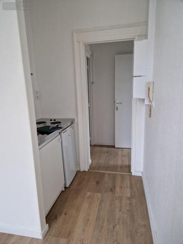Appartement à louer à Cambrai dans le Nord (59400), ref : 59098-L506