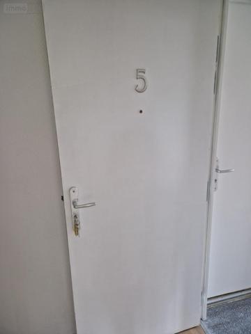 Appartement à louer à Cambrai dans le Nord (59400), ref : 59098-L506