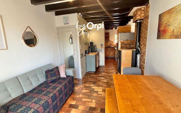 Appartement à vendre    3 pièces • 51 m2 Villard-de-Lans