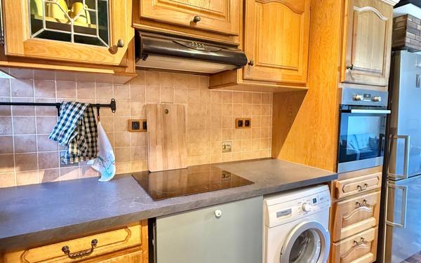 Appartement à vendre    3 pièces • 51 m2 Villard-de-Lans