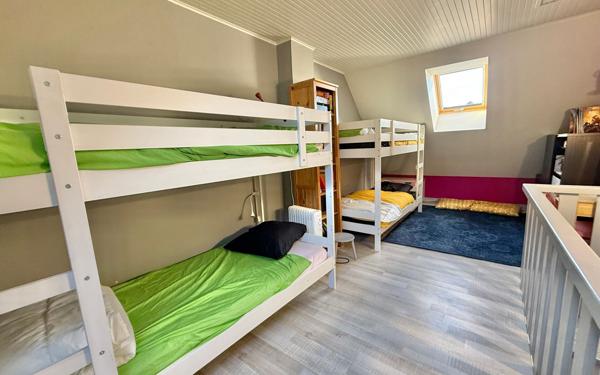 Appartement à vendre    3 pièces • 51 m2 Villard-de-Lans