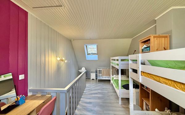 Appartement à vendre    3 pièces • 51 m2 Villard-de-Lans