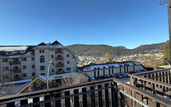 Appartement à vendre    3 pièces • 51 m2 Villard-de-Lans