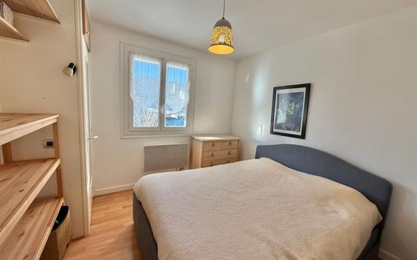 Appartement à vendre    3 pièces • 51 m2 Villard-de-Lans