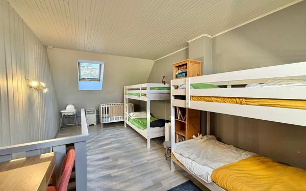 Appartement à vendre    3 pièces • 51 m2 Villard-de-Lans