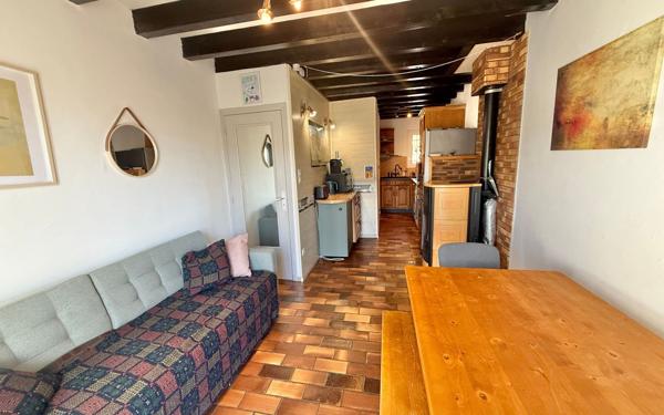 Appartement à vendre    3 pièces • 51 m2 Villard-de-Lans