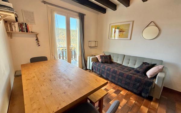 Appartement à vendre    3 pièces • 51 m2 Villard-de-Lans