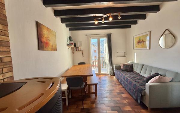 Appartement à vendre    3 pièces • 51 m2 Villard-de-Lans