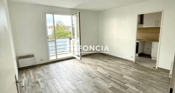 Location Appartement 2 pièces 40.25 m² - Cormeilles-en-parisis 95240