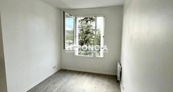 Location Appartement 2 pièces 40.25 m² - Cormeilles-en-parisis 95240
